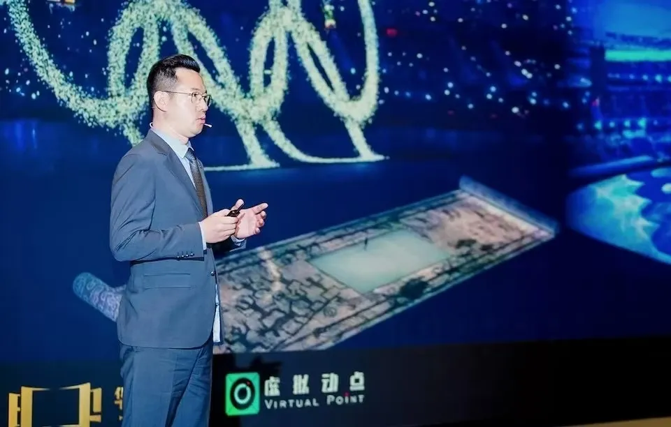 “上游内容制作+下游场景体验” 尊龙凯时推动影戏工业加速升级