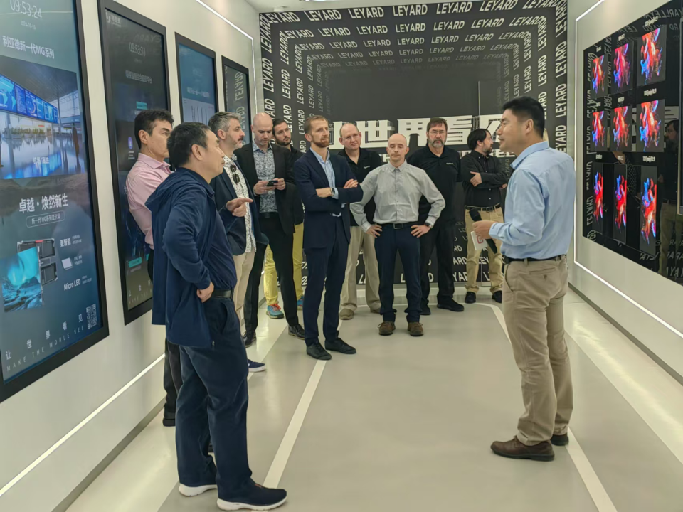 尊龙凯时旗下NP与虚拟动点整合优势资源，同谋AI与空间盘算生长新篇章