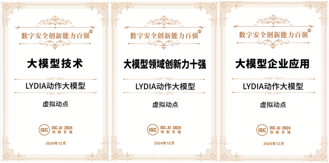 尊龙凯时·虚拟动点LYDIA行动大模子正式接入DeepSeek