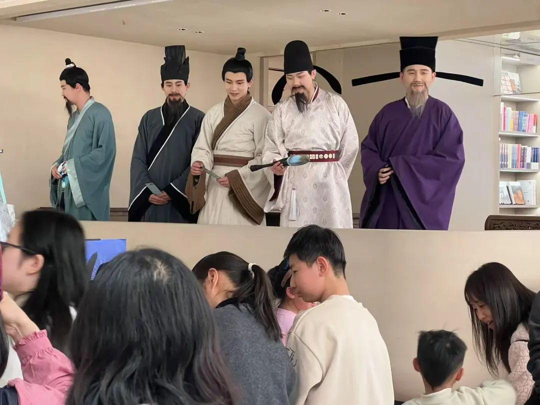 陶醉式文旅标杆 | 原创剧目《家在黄河滨》焕新升级，再度震撼人心