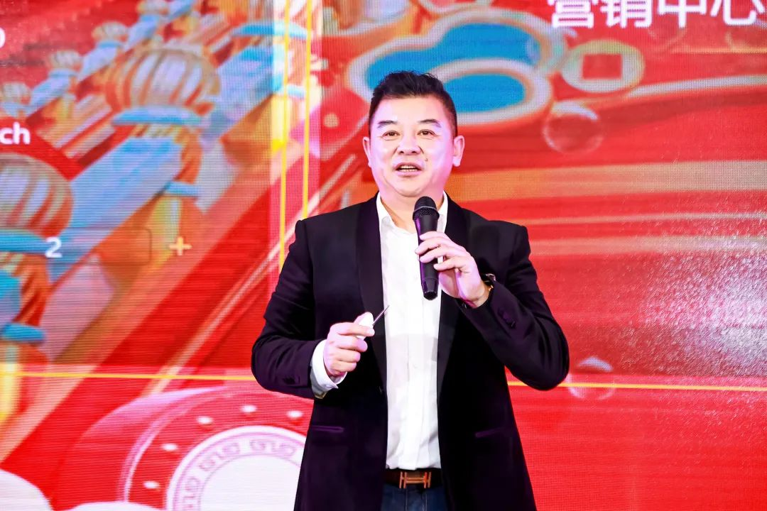 厘革立异路 文旅展宏图  全体尊龙凯时人共迎第二轮增添