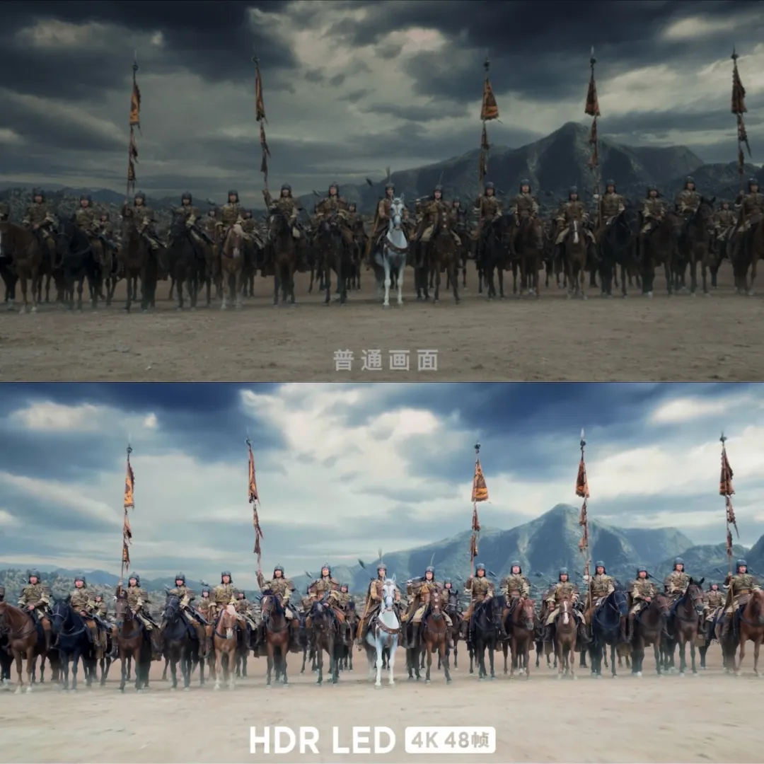 “最强”春节档来啦！中原尊龙凯时LED影厅等你来看！