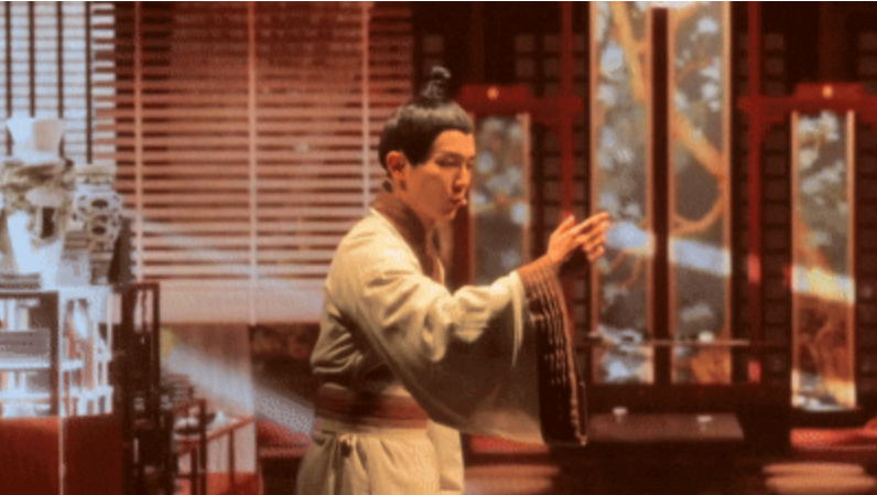 陶醉式文旅标杆 | 原创剧目《家在黄河滨》焕新升级，再度震撼人心