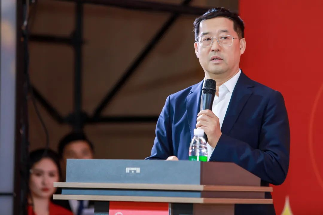 厘革立异路 文旅展宏图  全体尊龙凯时人共迎第二轮增添