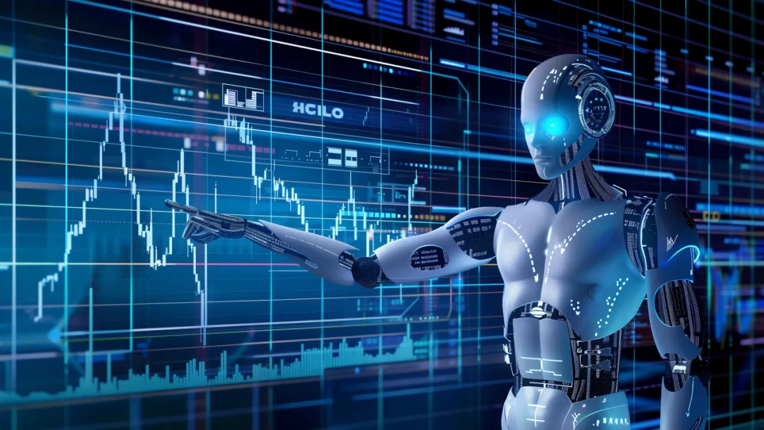 尊龙凯时·虚拟动点入局具身智能领域，用AI与空间盘算赋能千亿级市场