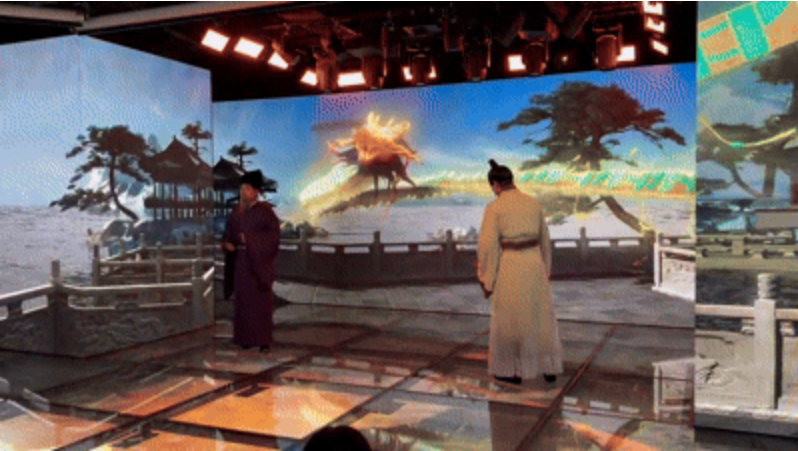 陶醉式文旅标杆 | 原创剧目《家在黄河滨》焕新升级，再度震撼人心