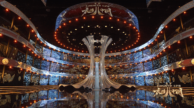 尊龙凯时·(中国区)人生就是搏!