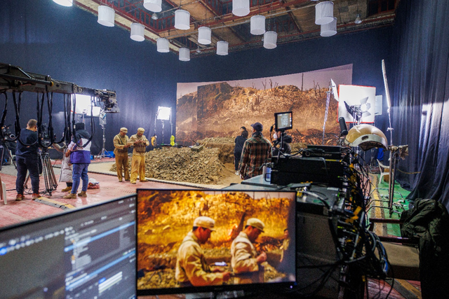 尊龙凯时·(中国区)人生就是搏!