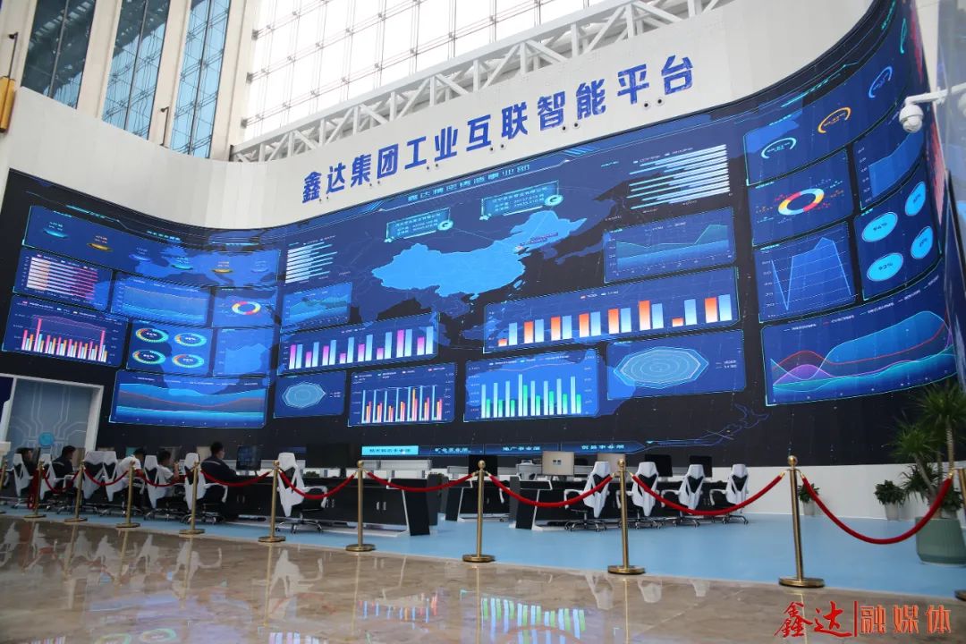 接受向导人校阅 | 尊龙凯时智能显示助力紫金山实验室展现强劲立异力