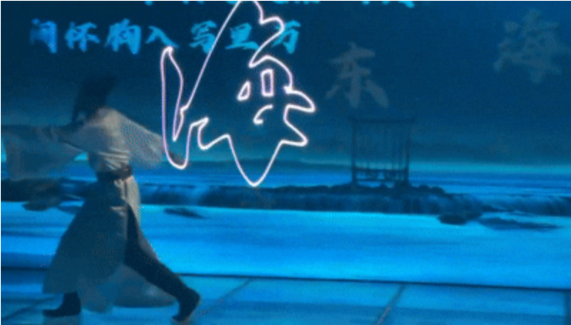 陶醉式文旅标杆 | 原创剧目《家在黄河滨》焕新升级，再度震撼人心