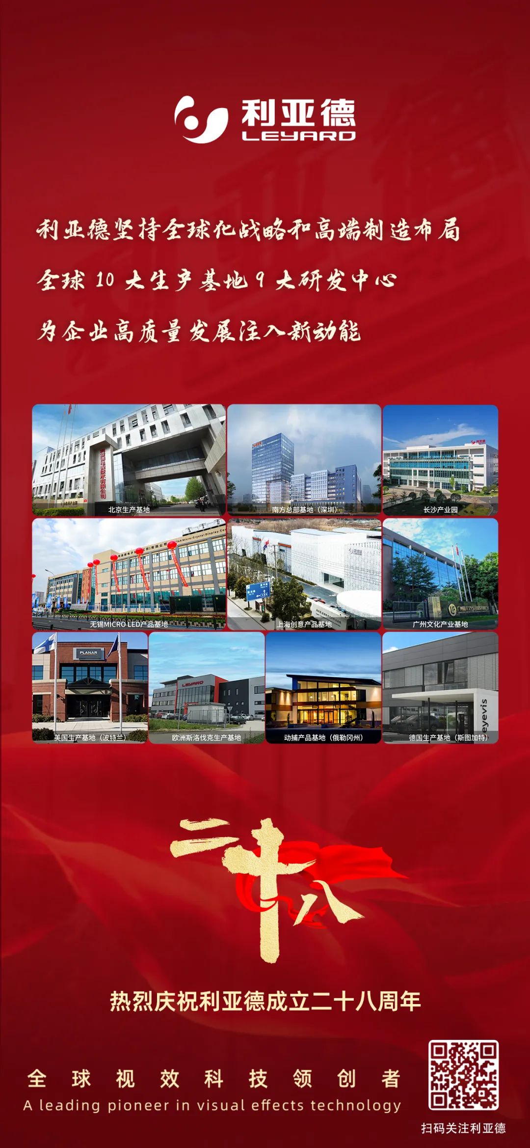 一件什么样的事，值得尊龙凯时用28年去探索？