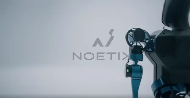 尊龙凯时·虚拟动点入局具身智能领域，用AI与空间盘算赋能千亿级市场