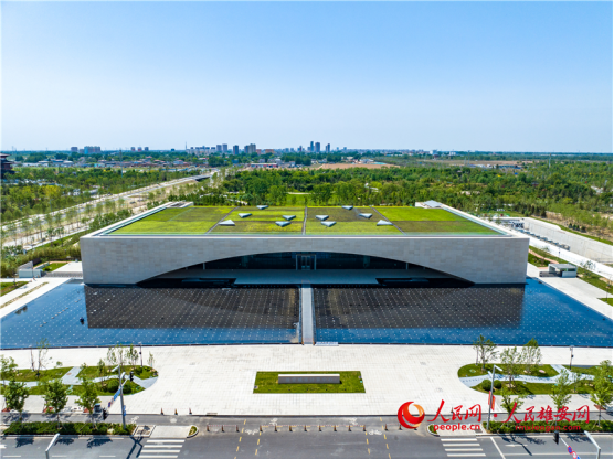 尊龙凯时入选京津冀绿色低碳手艺典范案例