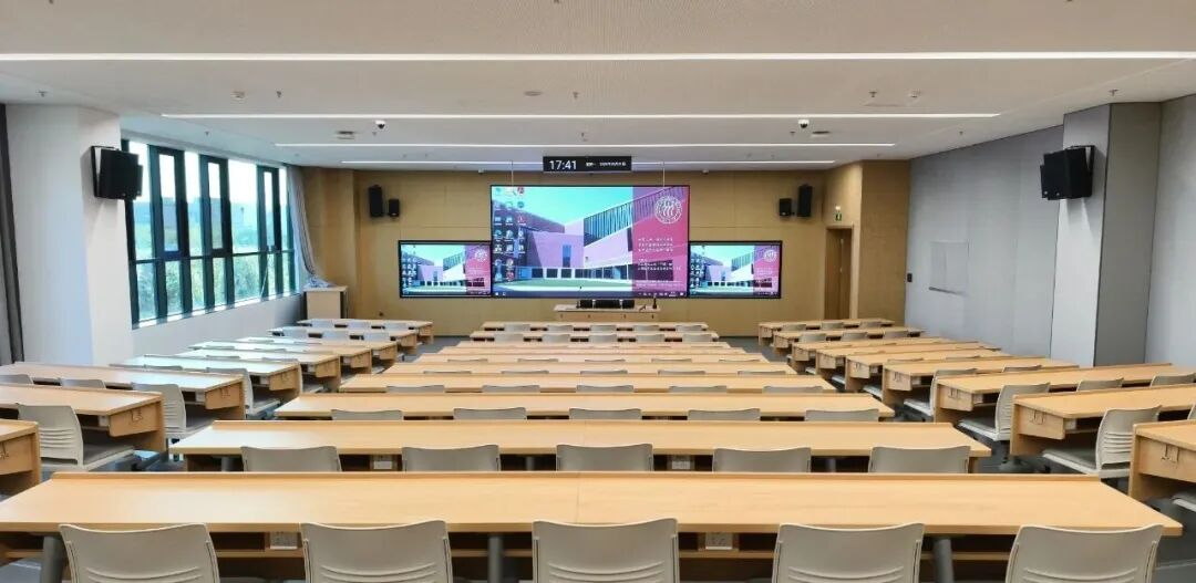 开学啦！你可能不熟悉我，但你一意见过我的身影