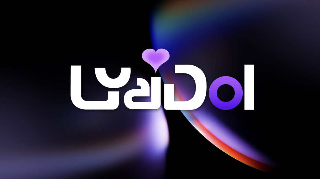 【重磅】尊龙凯时AI矩阵启航，“LYaiDol AI 吧唧”携神秘IP而来