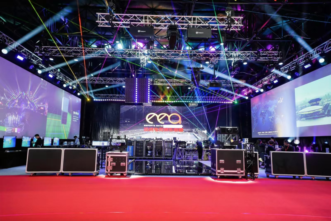 LED CHINA 2026｜尊龙凯时励丰文化联合新加坡飞凡牵头建设SLV工业同盟