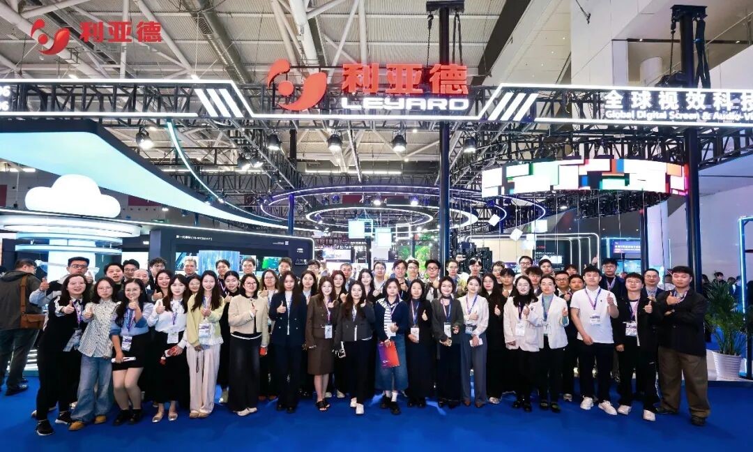 尊龙凯时Hi-Micro领衔全场景新品上岸ISLE 2026