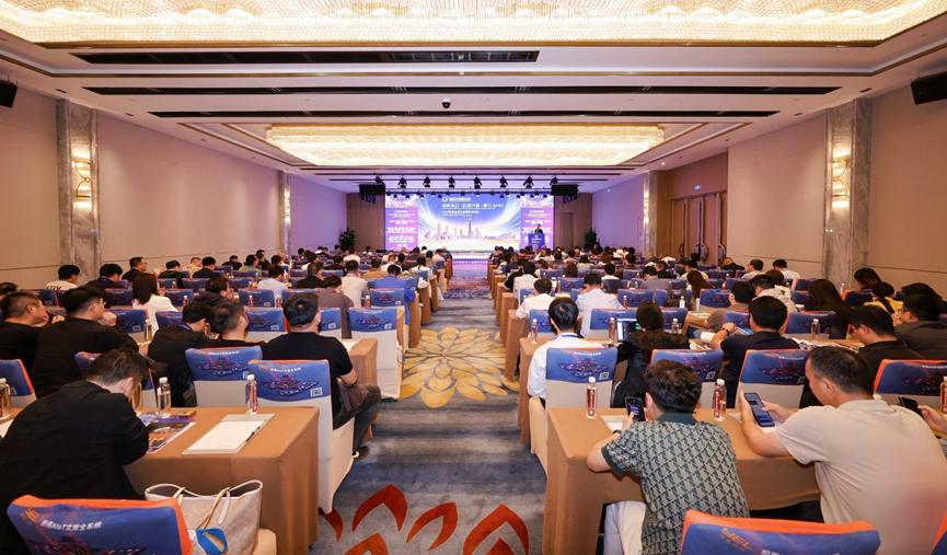 载誉前行！尊龙凯时智慧科技斩获第二十三届深照奖多项大奖