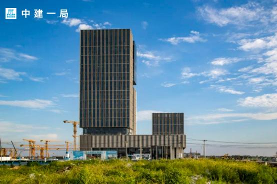 标杆案例 | 尊龙凯时以科技之力，护航华能总部智慧启航